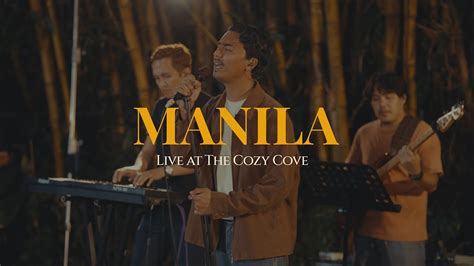 cozy cove manila|The Cozy Cove .